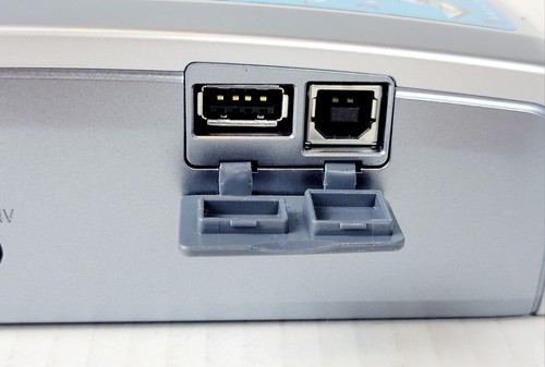 Canon SELPHY CP600 Digital Photo Printer (NEW OPEN BOX) - Picture 6 of 24