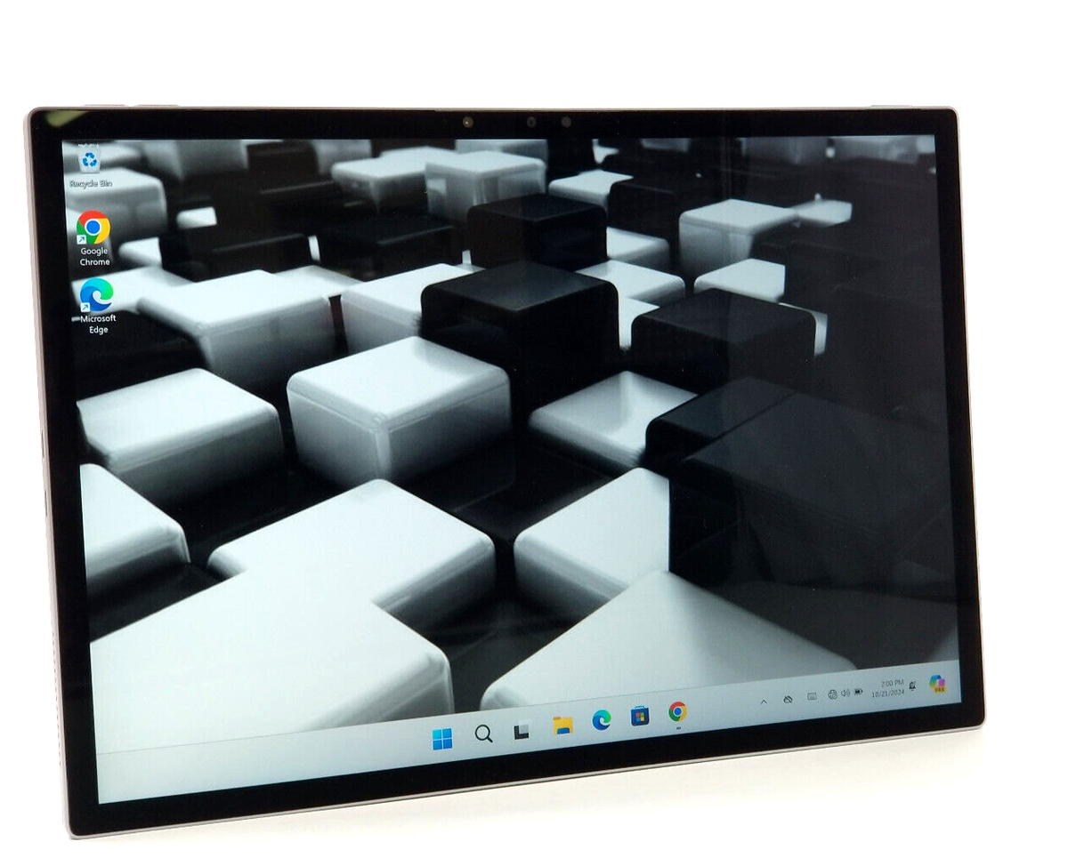 Dell Outlet XPS 13-9315 Tablet PC Intel i5-12th Gen 16GB Ram 512GB