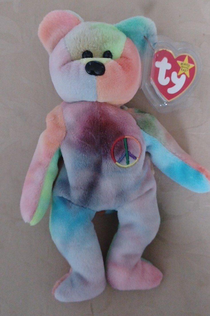 Ty Beanie Baby 