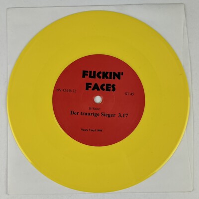 RARE PUNK 7