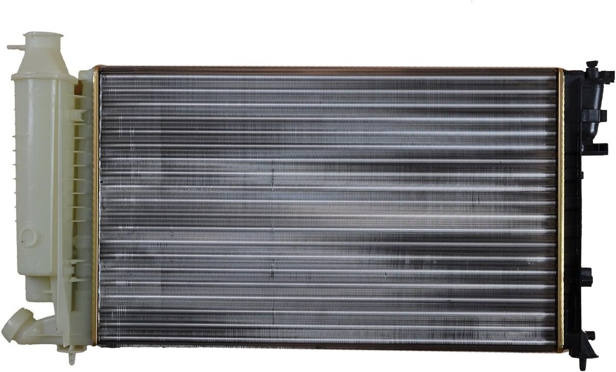 ☺︎ NRF 58922 Radiator, engine cooling | eBay