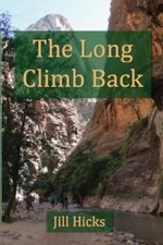 Long Climb Back, Paperback by Hicks, Jill L.; Hicks, Bill, Brand New, Free sh...