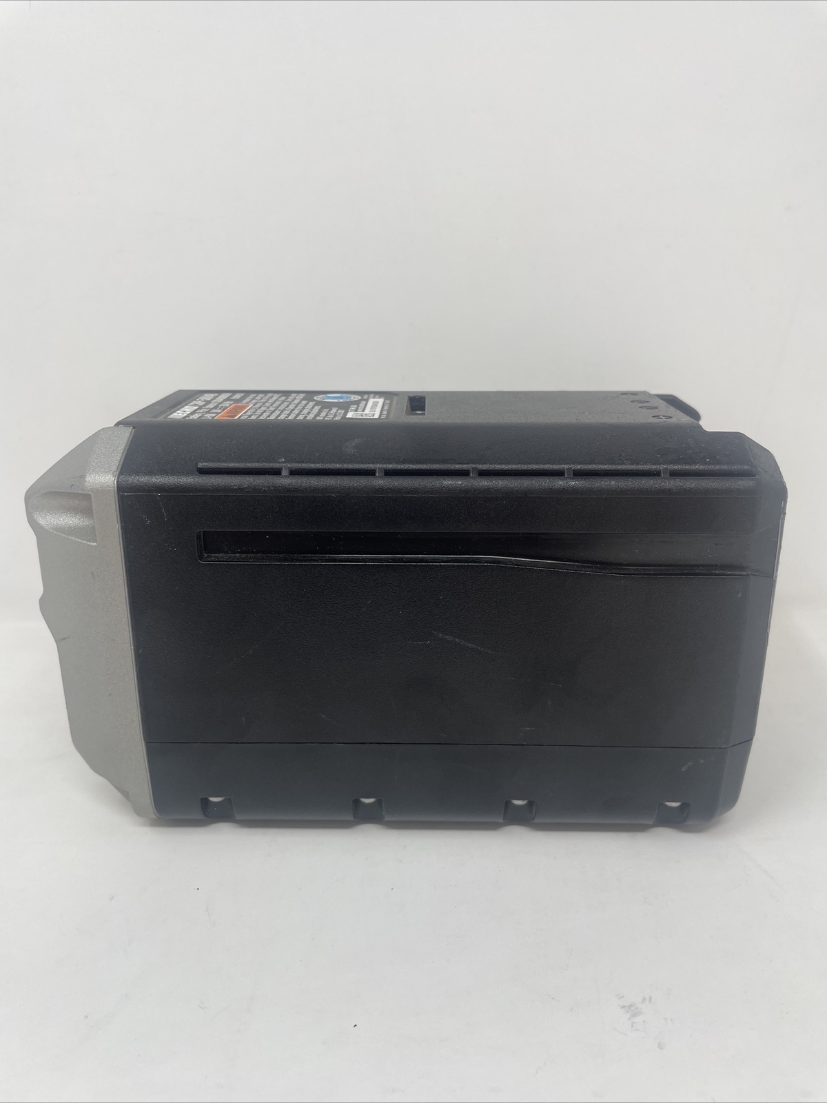 Echo CBP-58V40 4.0Ah 58 Volt Lithium-ion Battery Pack