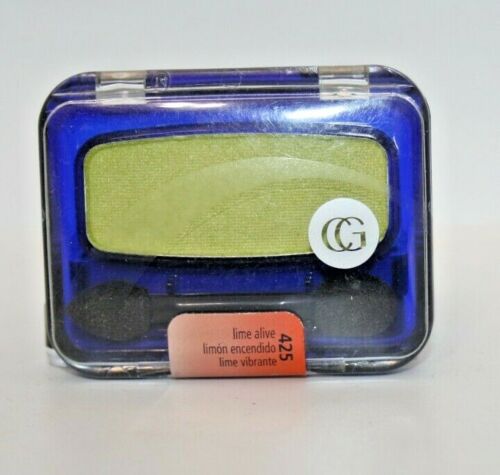 Covergirl cg eye enhancer SINGLES shadow eyeshadow choose - Picture 8 of 41