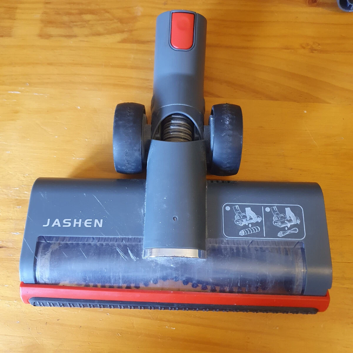 Jashen V16 Review One Of The Best Budget Cordless Stick