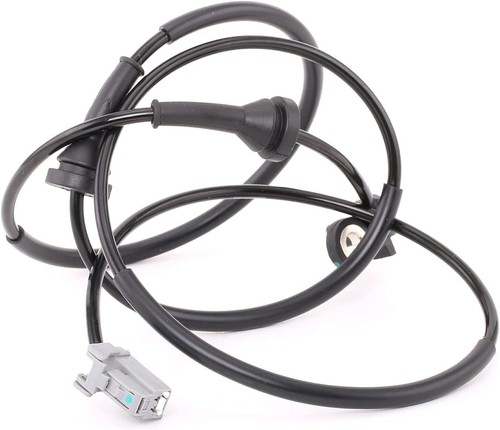 SENSOR DE VELOCIDAD ABS Y ANILLO MAGNÉTICO ABS PARA VOLVO XC90 MK1 (2002-2015) TRASERO IZQUIERDO - Imagen 4 de 17