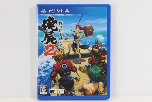 SONY PlayStation PS Vita PSV Game Japan Import REGION FREE Sold Individually - Picture 200 of 307