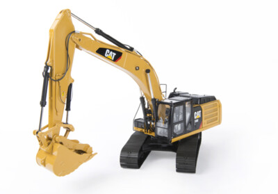 CAT 336E ミニチュア重機 CATERPILLAR 336E L EXCAVATOR BY CCM | eBay