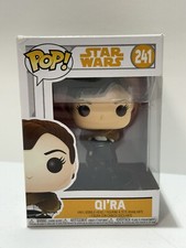 Funko Pop Star Wars Solo Vinyl Figures 39