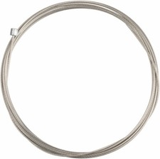 SRAM, Stainless Shift Cable, Shifter Cable, 1.1mm, 2200mm, Shimano/SRAM, 100pcs