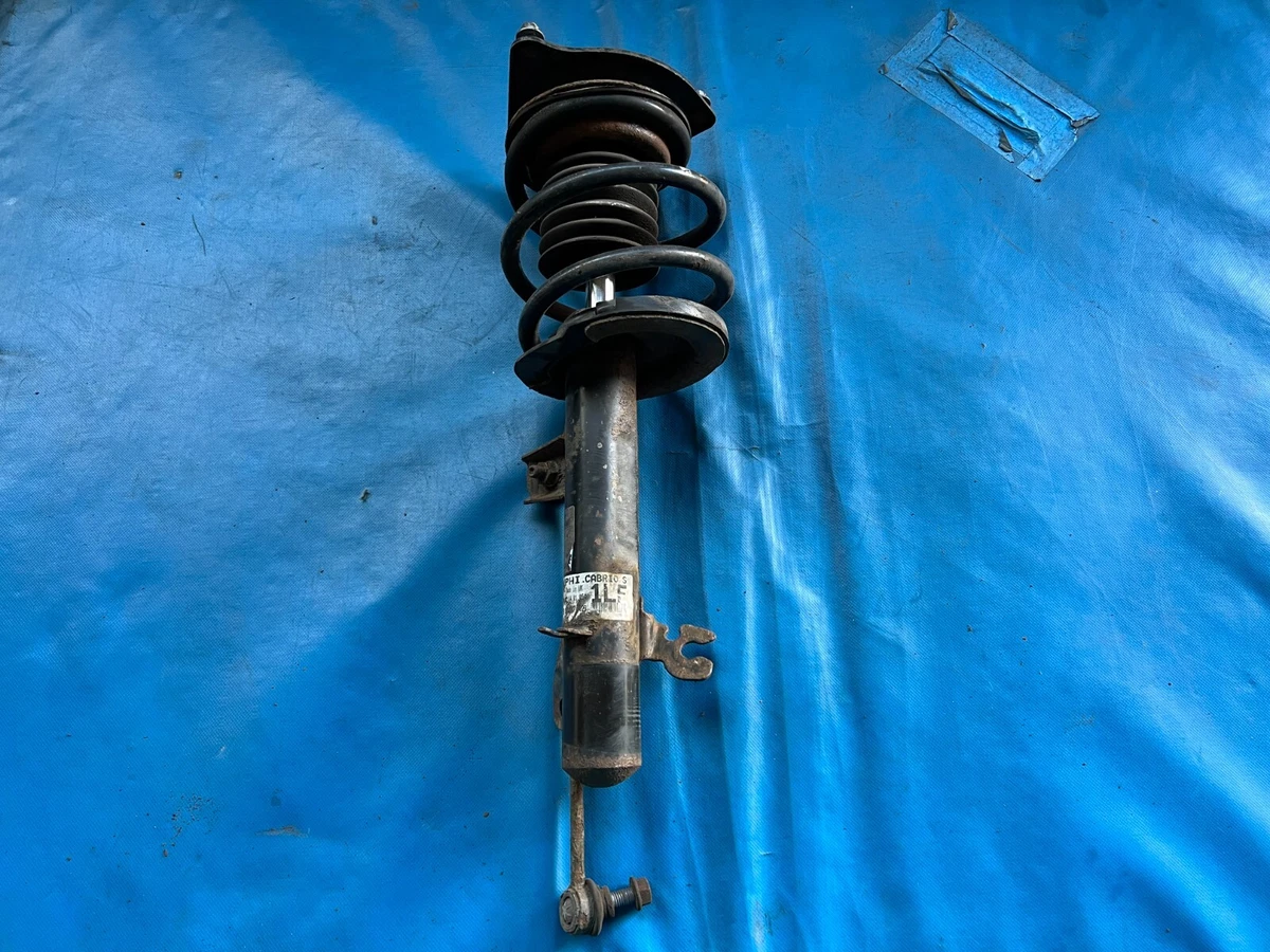 Mini cooper s shock absorbers deals