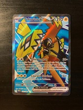 Carte Pokémon Tokorico EX 222/182 PAR Ecarlate & Violet Faille Paradoxe FR NEUF