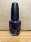 Opi Nail Lacquer Polish F63 Wine And Dine Me .5 fl oz/15 ml