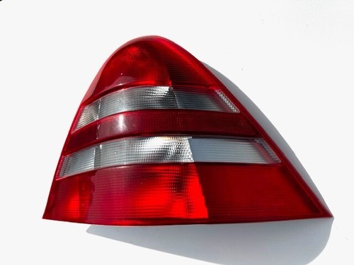 1997-2000 Mercedes SLK R170 SLK230 Passenger Right Tail Light Lamp 1708201664 OE - Bild 2 von 8