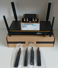 Peplink Balance 20X Router with LTE CAT-18 FlexModule Modem Combo/Bundle 