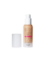 Benefit Cosmetics Hello Flawless Oxygen Wow Brightening Makeup, Beige - I'm All Benefit Cosmetics Hello Flawless Oxygen Wow Brightening Makeup, Beige - I'm All