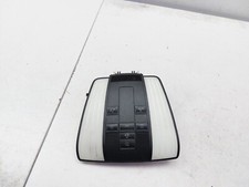 MERCEDES BENZ CLS C218 INTERIOR HEADLINER ROOF READING LIGHT PANEL 2013
