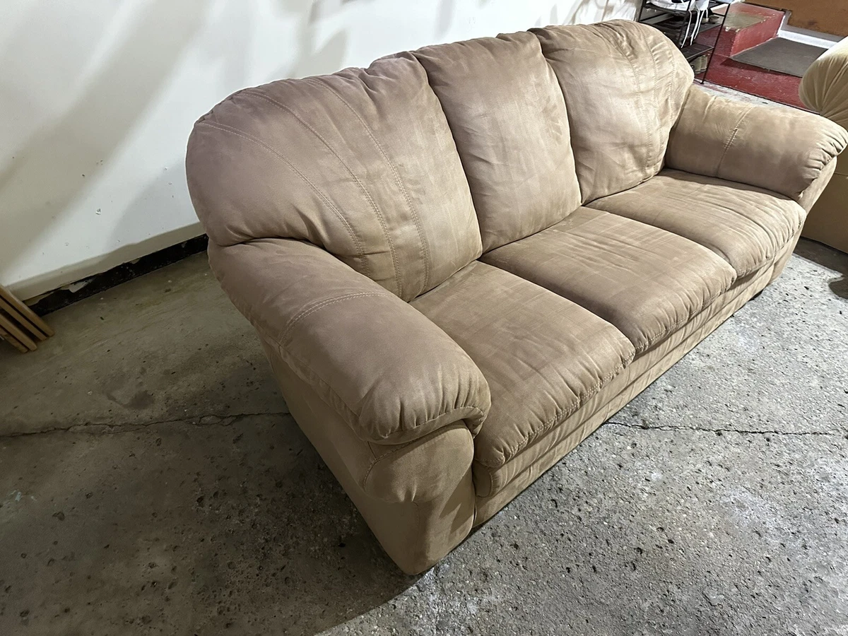 Ebay cheap used couches