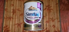 Similac Total Comfort 820g Infant Powder Formula (604)