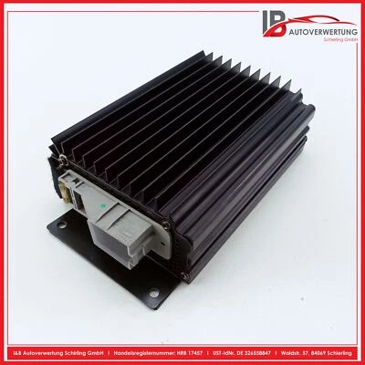 MERCEDES BENZ CLK C208 230 KOMPRESSOR Audio-Verstärker Amplifier 2088200889 BOSE - Bild 1 von 3