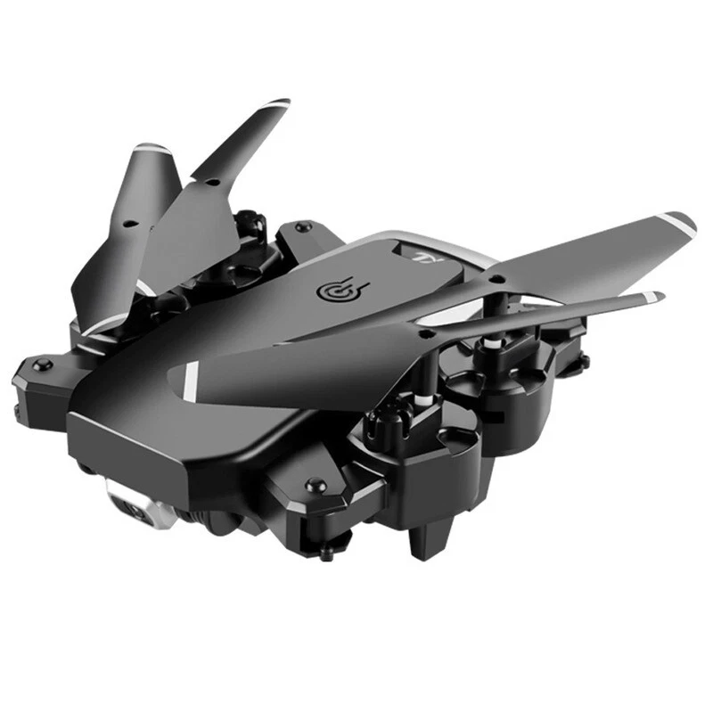 S60 Mini Drone 4K HD Camera FPV Drone Dual camera Quadcopter Helicopter Toy - Image 4 of 4