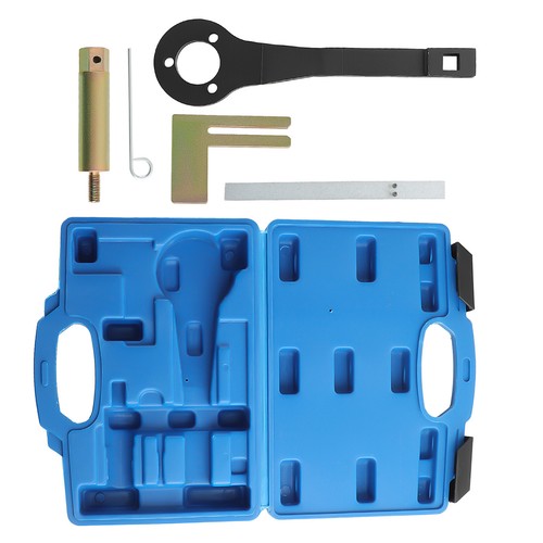 Kit D'outils Pour Calage De Distribution – Compatible Peugeot, Citroën, DS, Opel 1.2 Puretech