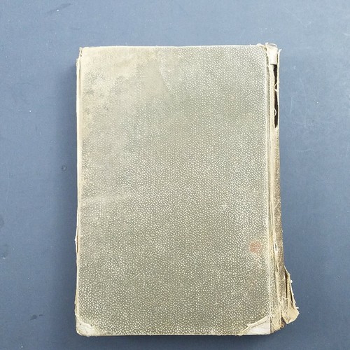 The Elements of Phyisics 1895 Illustrated Victorian Schoolbook Carhart & Chute - Foto 2 di 12