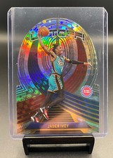 2022-2023 Panini Basketball Revolution Liftoff! #2 Jaden Ivey Rookie