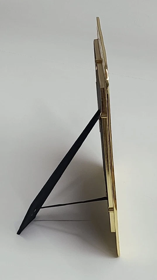 Michael Aram 124018 Safari Frame 8 x 10 Goldtone - Image 3 of 4