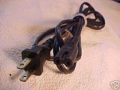 POWER CORD Canon PIXMA MX320 MX330 MX860 printer ac cable electric AC AIO copier - Picture 3 of 4
