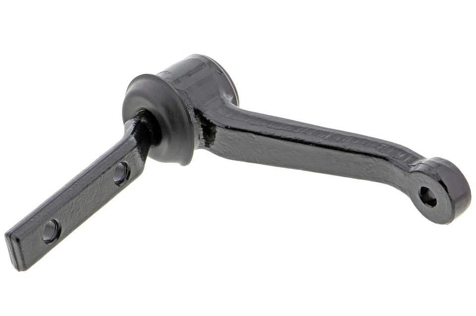 Brazo de rueda loca de dirección delantero Mevotech 1988 1989 1990 Chevrolet LLV 1987-1995 Foto 2 de 3