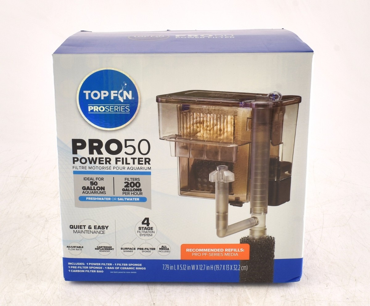 Aquarium Power Filters: Ultimate Guide for Crystal Clear Water