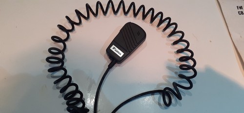 Dual Eurosonic ES-200 Handheld CB Radio Kit & Extras - Photo 10/21