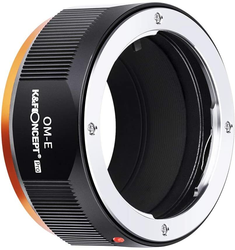 ★新品同様★bones Olympus OM to Emount Amazon.com : Fotasy Olympus OM Lens to E Mount Adapter, OM