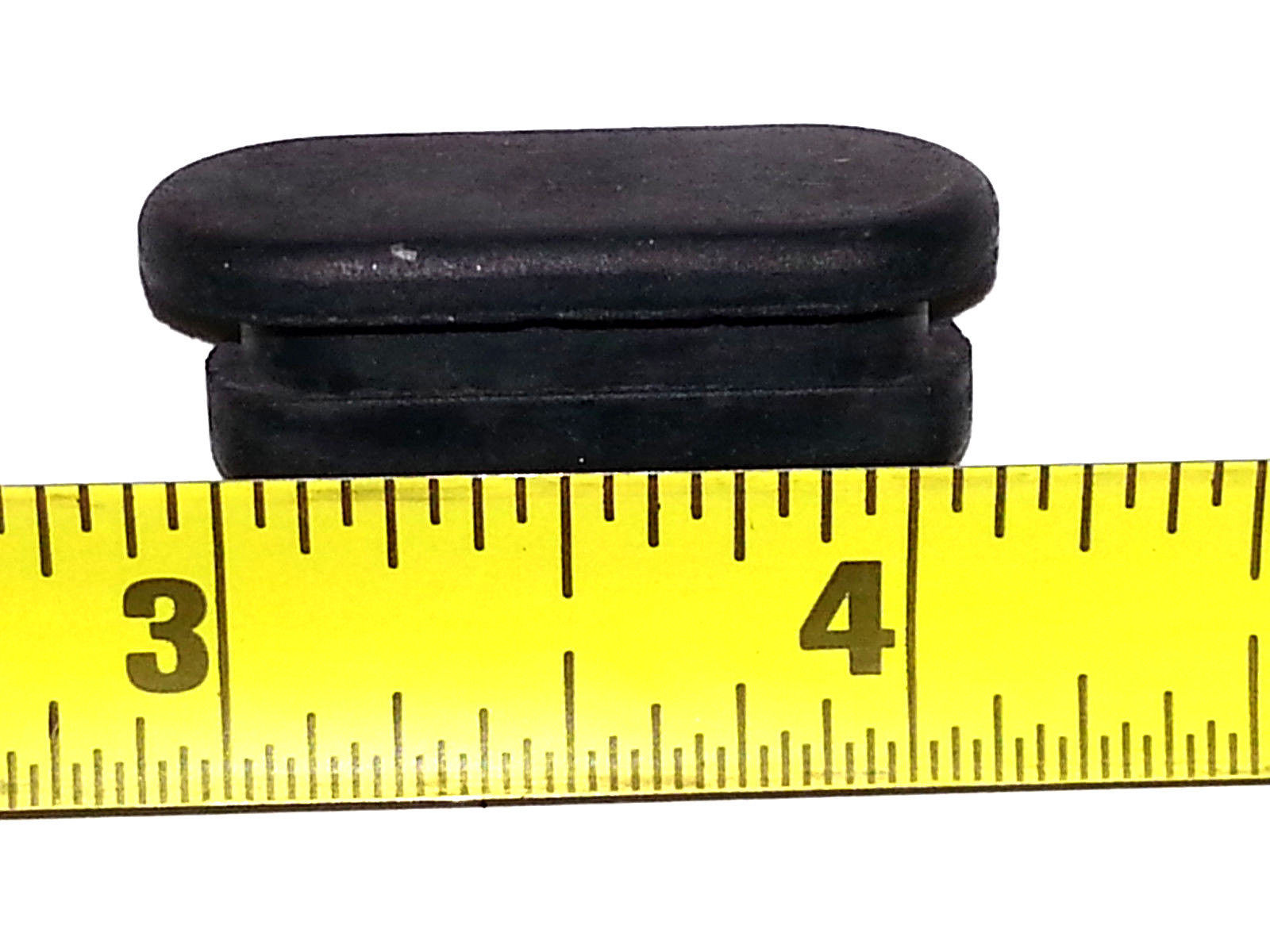 Ford Rubber Front Rear Axle Drum Brake Adjuster Plug Covers | NOS ...