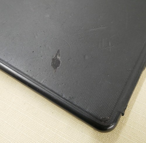 KENSINGTON Bluetooth Wireless Keyboard-Case Hülle Apple iPad Air Tastatur Black - Photo 5/9