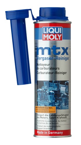 LIQUI MOLY mtx Vergaserreiniger 300 ml 5100