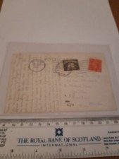 GUERNSEY - THE GROTTO , LES VAUXBELETS - 2D POSTAGE STAMP / STAMP 2D TO PAY 324