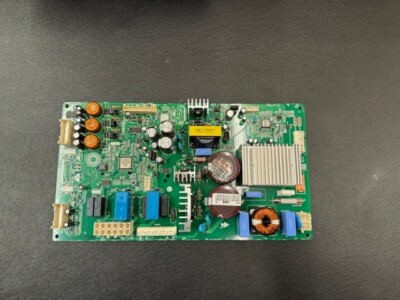 LG Kenmore Refrigerator Electronic Control Board EBR73304204, EBR74796404