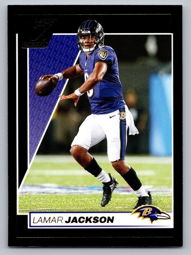 2024 Panini Zenith Football Retail Base 1-200 Pick your card - Picture 16 of 277