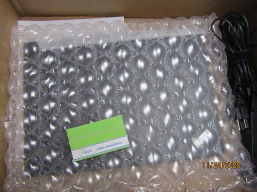 20ELS04900 ThinkPad Yoga 460 i7-6600U 8GB 512GB SSD 14" FHD Touch Screen Win10 - Picture 3 of 12