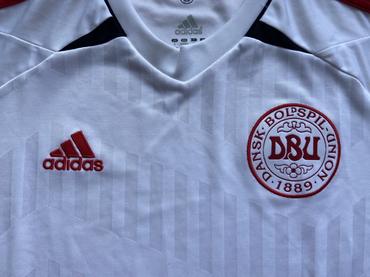 Danemark - Maillot extérieur 23/24 - Le Vestiaire