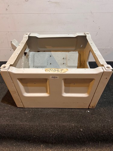 Fahrer Sitzkonsole W906 Crafter 2E Konsole Mercedes Sprinter VW Crafter