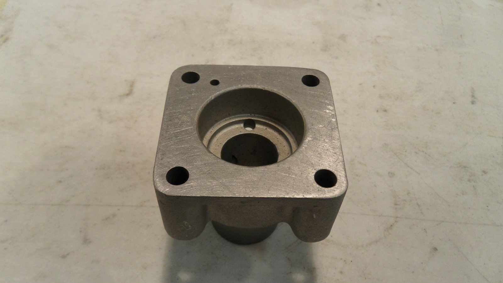 ENGINE VACUUM PAD ADAPTER 6 CYLINDER 67536 eBay