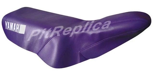 FUNDA ASIENTO YAMAHA RT100 1990 91 92 93 94 95 96 97 98 99 2000 00 [RRAL] Foto 3 de 4
