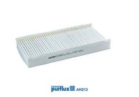 Purflux AH213 Filter, Innenraumluft For CitroËN Peugeot