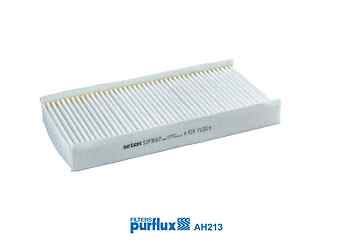 Purflux AH213 Filter, Innenraumluft For CitroËN Peugeot-image