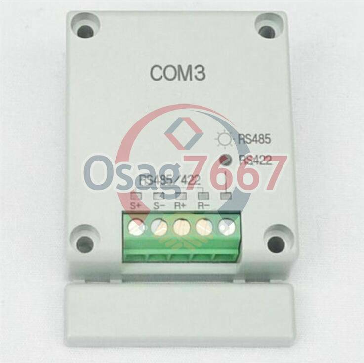 その他 Panasonic AFPX-COM3 RS485/RS422 ONE Panasonic Nais Plc AFPX-COM3 RS485/422 AFPX COM3 New | eBay