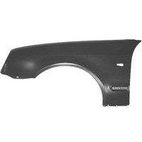 KotflüGel Links Passend FüR Clk W 208 Baujahr 97-99 Coupe/Cabrio Fahrerseite