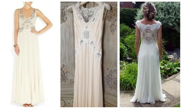 Alice temperley ebay cheap